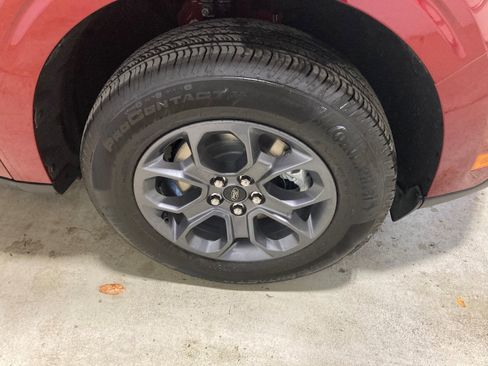 New 2025 Ford Maverick XLT w/ Equipment Group 302A image 35