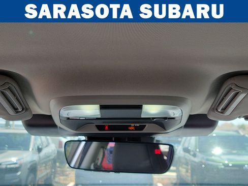 New 2026 Subaru Crosstrek 2.5i Limited w/ Crosstrek Mirror Package AWD/4WD image 16