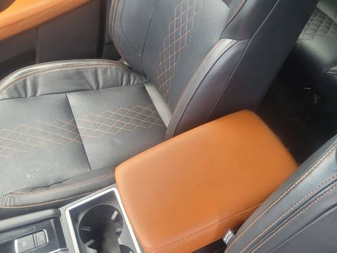 Used 2022 Mitsubishi Outlander SEL AWD/4WD image 15