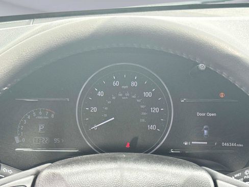 Certified 2019 Honda HR-V EX-L image 28
