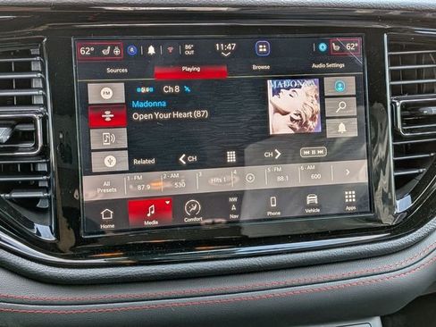 New 2026 Dodge Durango GT AWD/4WD image 26