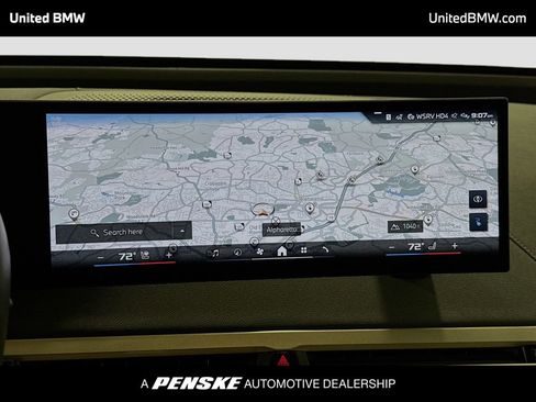 Used 2024 BMW iX M60 image 10