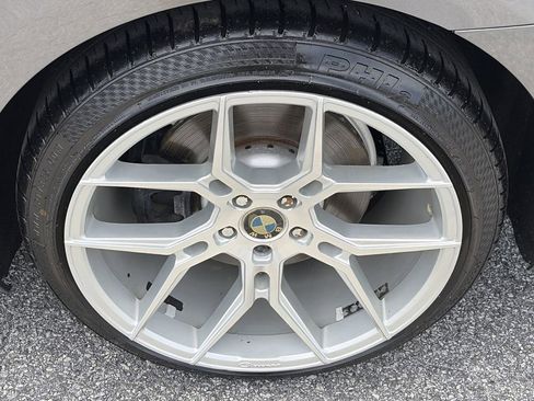 Used 2018 BMW 740i RWD image 13