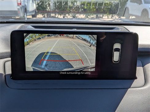 Used 2021 MAZDA CX-9 Carbon Edition image 21