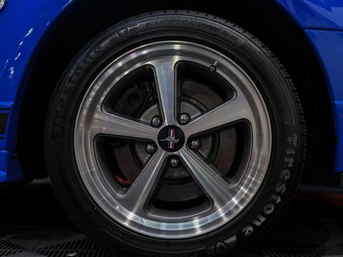 Used 2004 Ford Mustang Mach 1 image 14