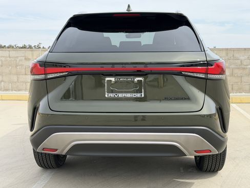New 2026 Lexus RX 350 Premium image 9