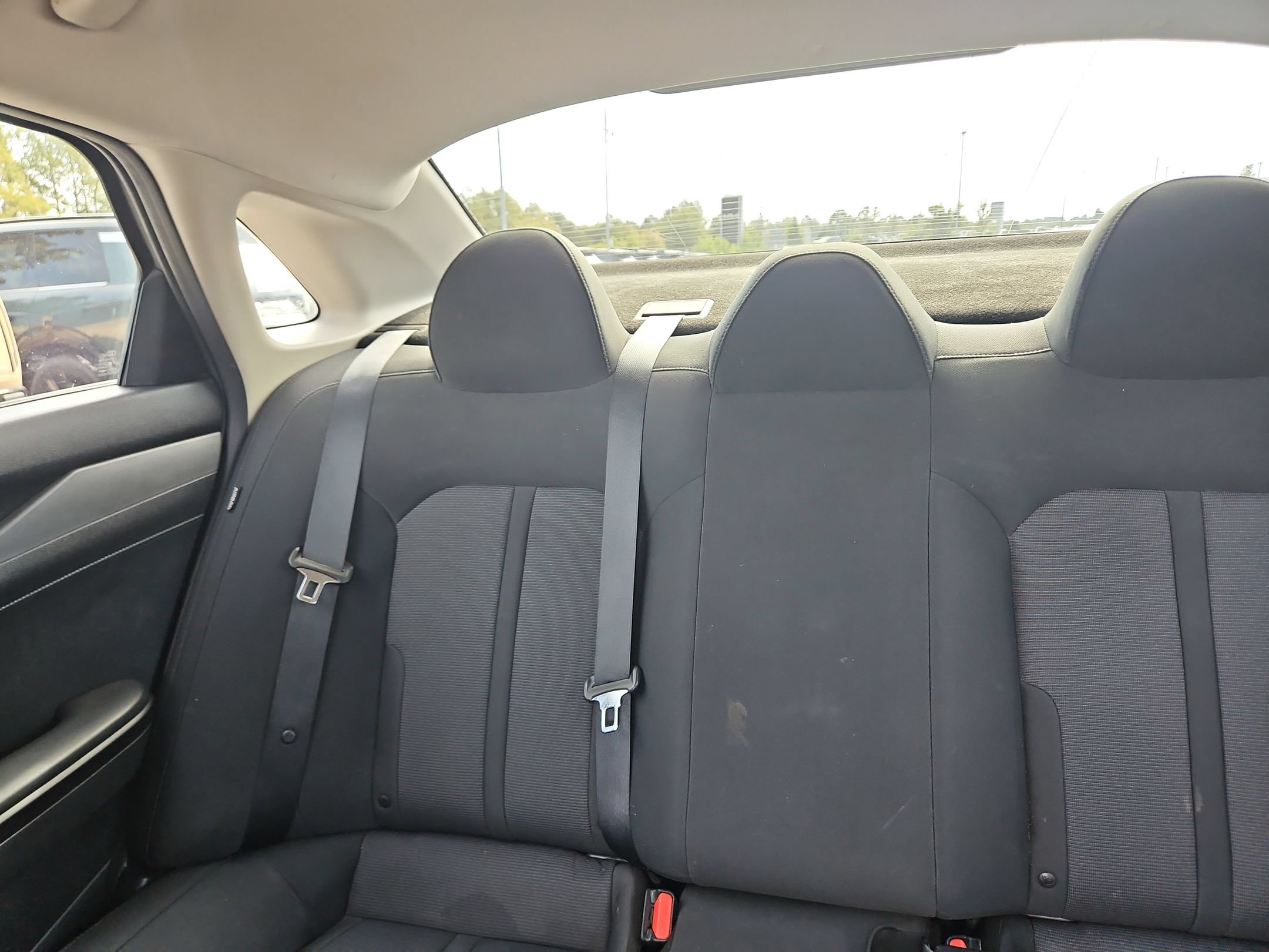 Used 2021 Kia K5 LX FWD image 12