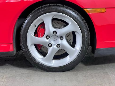 Used 2004 Porsche 911 Carrera 4S image 15