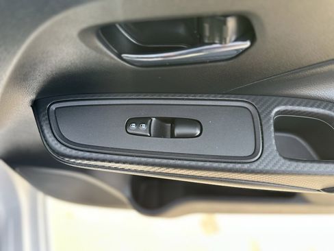 Used 2024 Nissan Versa SV w/ Trunk Package image 32