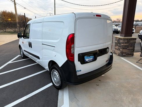 Used 2020 RAM ProMaster City Tradesman FWD image 4