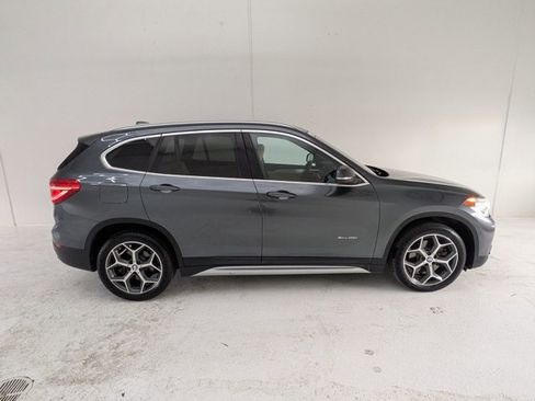 Used 2017 BMW X1 xDrive28i image 4