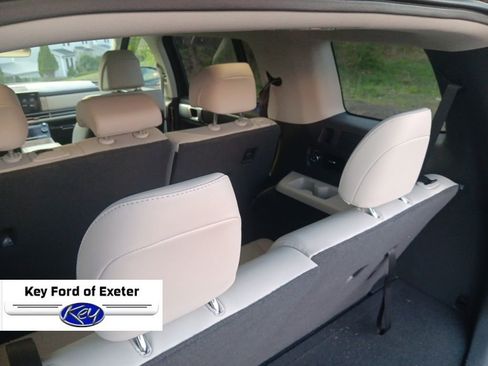 Used 2024 Hyundai Santa Fe SEL image 24