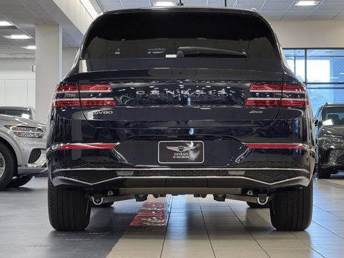 New 2026 Genesis GV80 2.5T AWD/4WD image 5