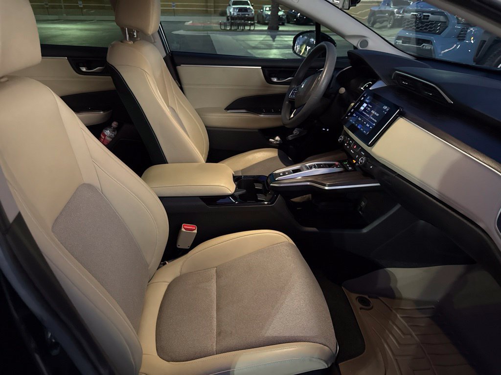 Used 2018 Honda Clarity Plug-In Hybrid image 8