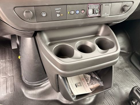 New 2025 Chevrolet Express 2500 w/ Driver Convenience Package RWD image 21