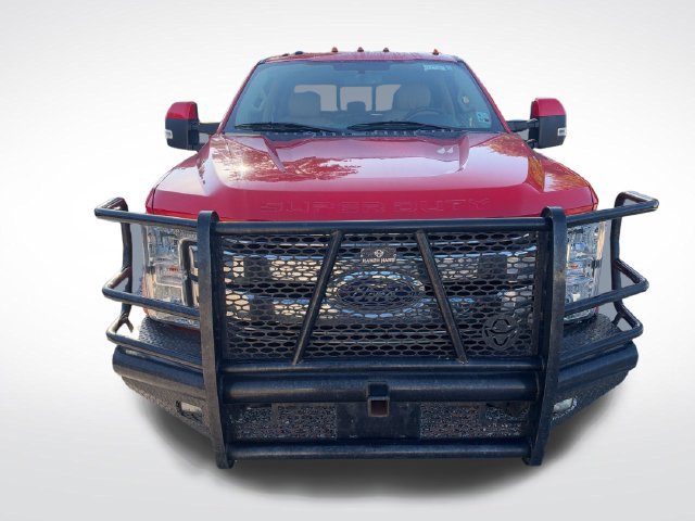 Used 2018 Ford F350 Lariat AWD/4WD image 8