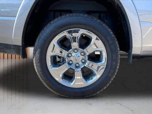 New 2026 RAM 1500 Big Horn AWD/4WD image 35