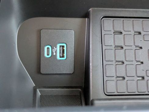 Used 2024 Ford F150 XLT w/ Equipment Group 302A MID image 24