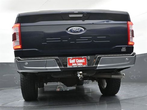 Used 2023 Ford F150 Lariat w/ Equipment Group 502A High AWD/4WD image 36