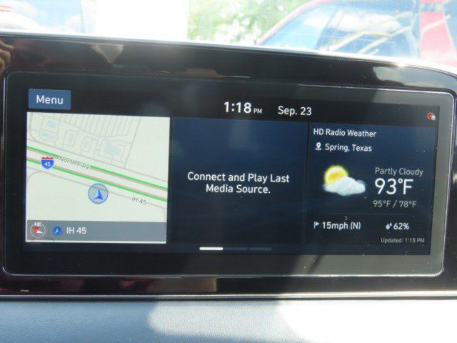 Used 2020 Hyundai Palisade Limited FWD image 30