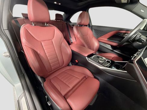 Certified 2024 BMW 230i Coupe w/ M Sport Package image 28