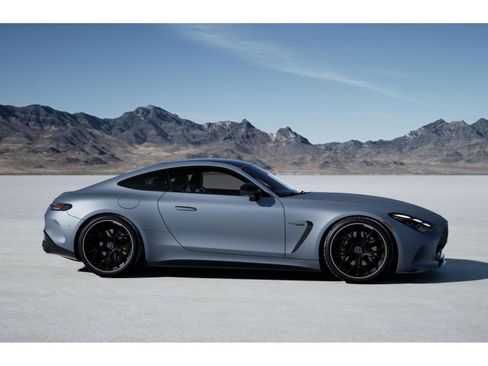 New 2026 Mercedes-Benz AMG GT 55 image 57