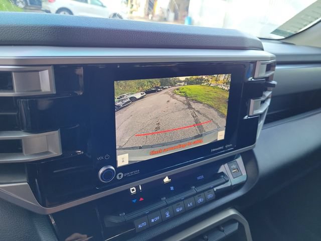 Used 2023 Toyota Tundra SR5 w/ SR5 Convenience Package AWD/4WD image 28