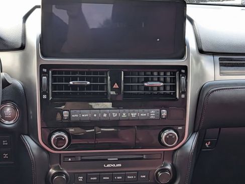 Used 2023 Lexus GX 460 Premium AWD/4WD image 15