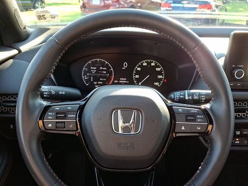 Certified 2024 Honda HR-V Sport image 20