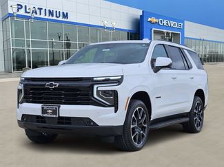 New 2026 Chevrolet Tahoe RST w/ Comfort Package AWD/4WD video 2