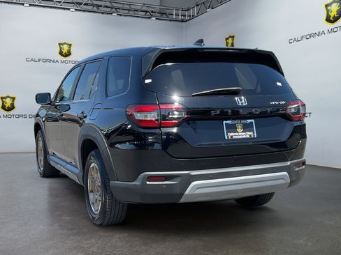 Used 2024 Honda Pilot EX-L image 7