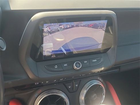 Used 2023 Chevrolet Camaro LT w/ RS Package image 25