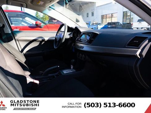 Used 2014 Mitsubishi Lancer ES FWD image 23