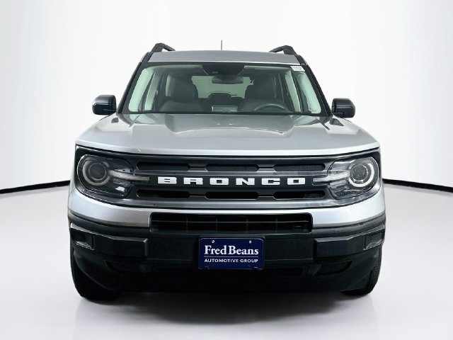 Used 2023 Ford Bronco Sport Big Bend AWD/4WD image 2