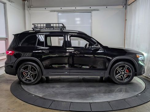 Used 2023 Mercedes-Benz GLB 250 4MATIC image 10