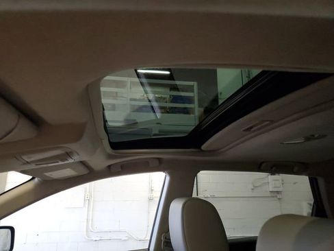 Used 2008 Nissan Rogue SL w/ Premium Pkg image 22