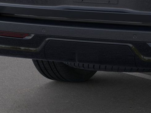 New 2026 Lincoln Navigator Reserve AWD/4WD image 23
