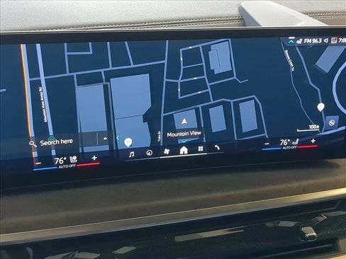 Used 2024 BMW X5 xDrive40i image 13