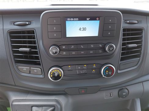 New 2025 Ford Transit 250 148 Medium Roof image 34