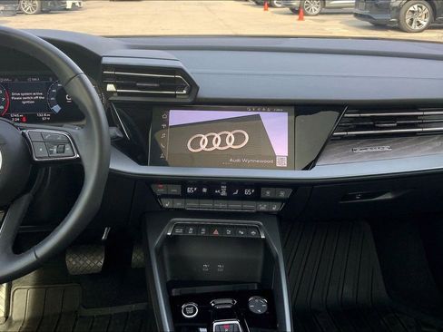 Used 2025 Audi A3 2.0T Premium image 7