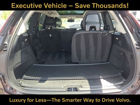 Certified 2026 Volvo XC90 B6 Plus w/ Protection Package Premier AWD/4WD image 28