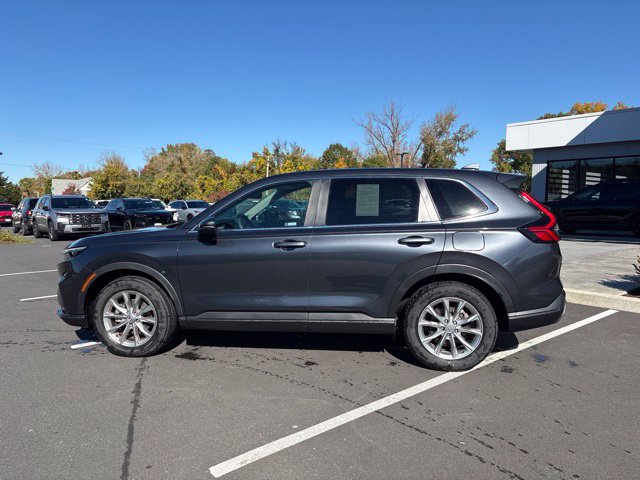 Used 2024 Honda CR-V EX image 2