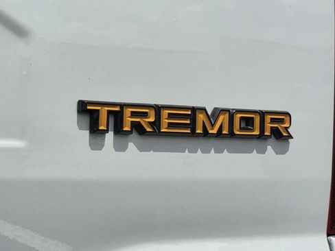 Used 2023 Ford F150 Tremor w/ Equipment Group 402A High image 33