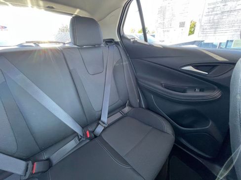 Used 2025 Buick Encore GX Preferred image 35