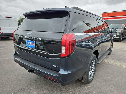 New 2026 Ford Expedition Max Active RWD image 11