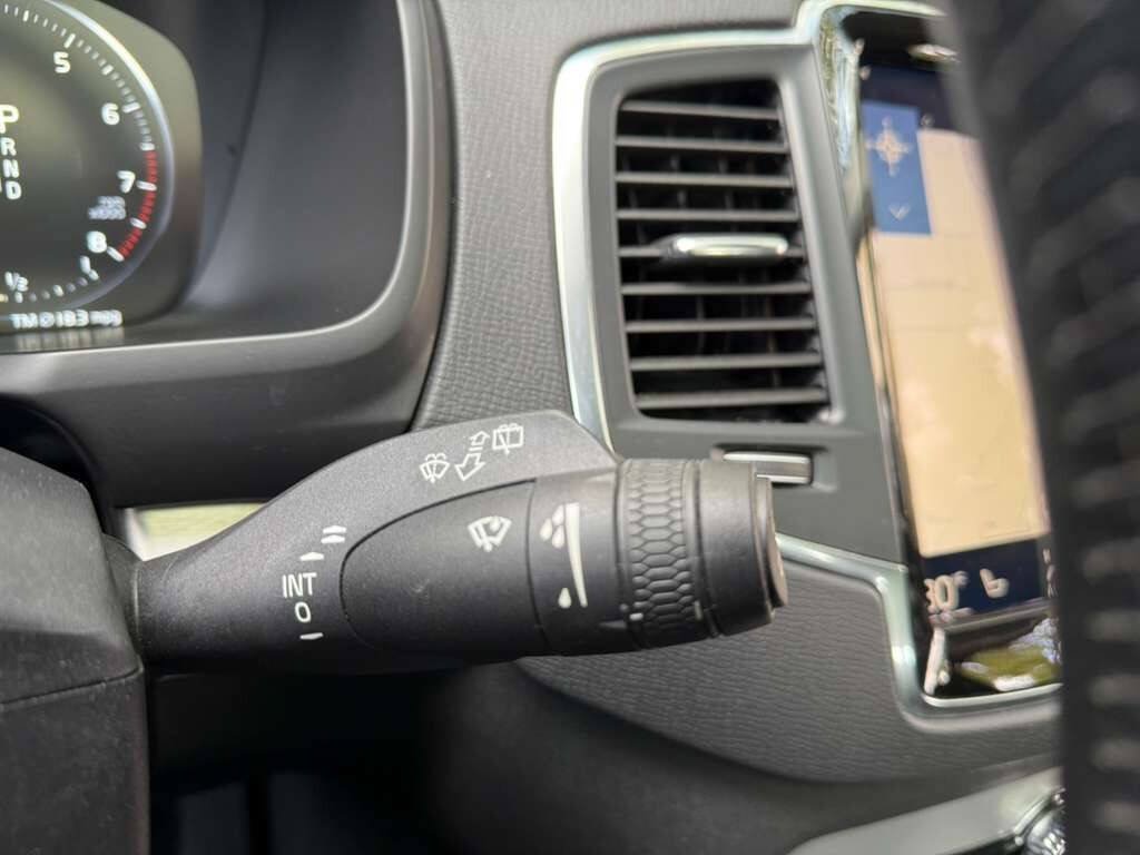 Used 2017 Volvo XC90 T6 Momentum w/ Vision Package AWD/4WD image 49