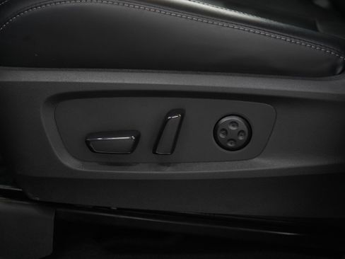 Used 2023 INFINITI QX60 Luxe image 31