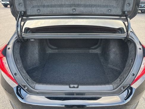 Used 2019 Honda Civic LX image 12