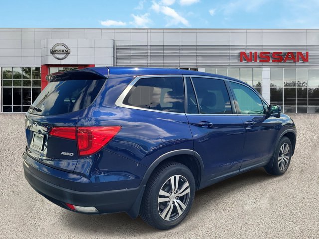 Used 2016 Honda Pilot EX-L image 2
