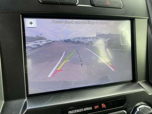 Used 2017 Ford F150 XLT w/ Equipment Group 302A Luxury image 28